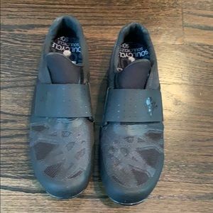 Soul cycle cycling shoes